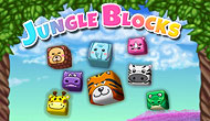 Jungle Blocks