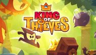 King of Thieves