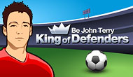 King of Defenders