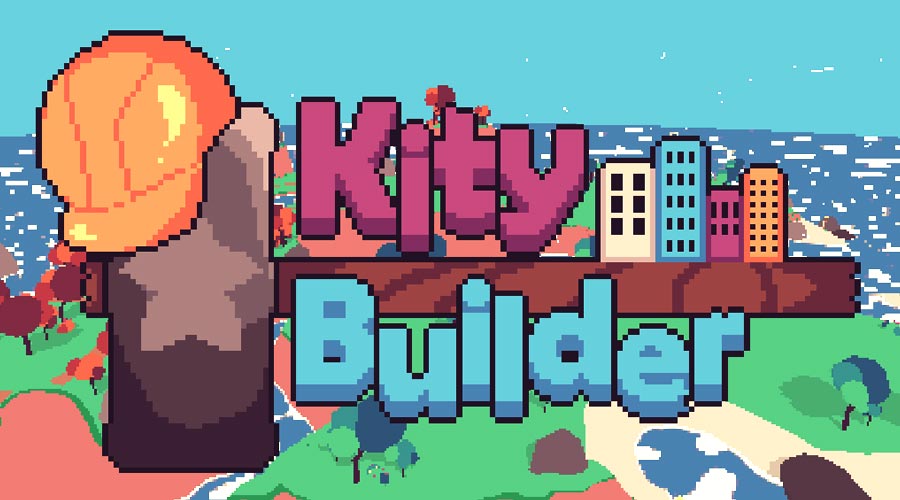 Kity Builder