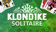 Klondike Solitaire Gold