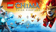 Lego Chima : Tribe Fighters