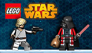 Lego Star Wars Adventure 2014