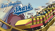 Los Angeles Shark