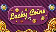 Lucky Coins