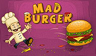 Mad Burger