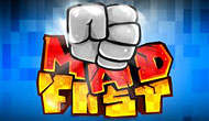 Madfist