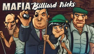 Mafia Billiard Tricks