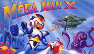 Mega Man X