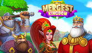 The Mergest Kingdom