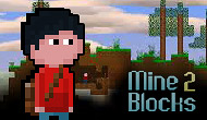 Mine Blocks 2