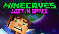 Minecaves Lost In Space