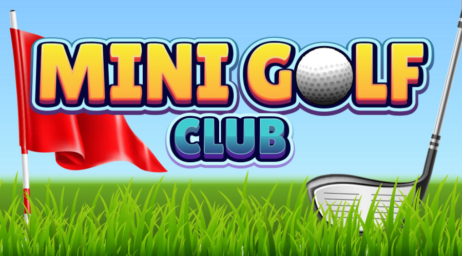 Mini Golf Club