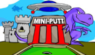 Mini Putt 3