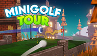 Minigolf Tour