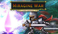 Miragine War