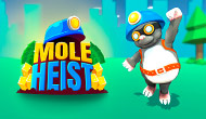 Mole Heist