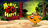 Monkey Go Happy Dragon