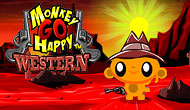 Monkey Go Happy Western