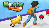 Monster Rush