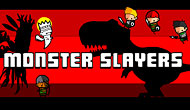 Monster Slayers