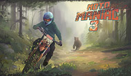 Moto Maniac 3