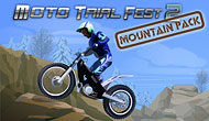 Moto Trial Fest 2 Mountain