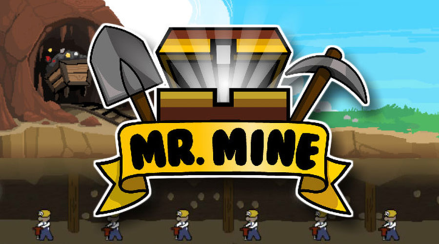 Mr Mine