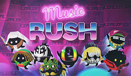 Music Rush