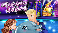 My Dolphin Show 4