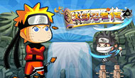 Naruto Adventure