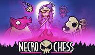 Auto Necrochess