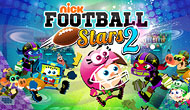 Nick Football Stars 2