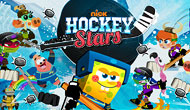 Nick Hockey Stars