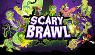 Nick Scary Brawl