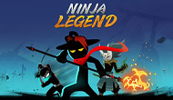 Ninja Legend