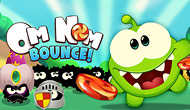 Om Nom Bounce