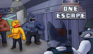 One Escape