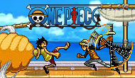 One Piece Hot Fight 0.8