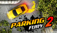 Parking Fury 2