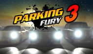 Parking Fury 3