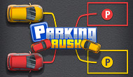 Parking Rush