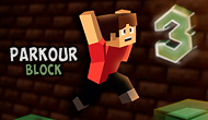 Parkour Block 3