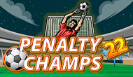 Penalty Champs 22