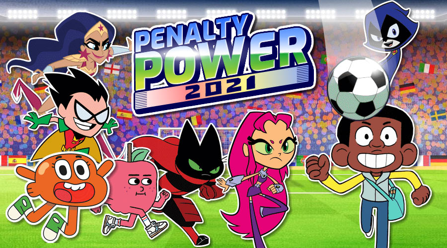 Penalty Power 2021