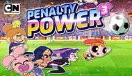 Penalty Power 3