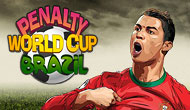 Penalty World Cup Brazil