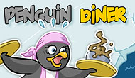 Penguin Diner