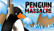 Penguin Massacre