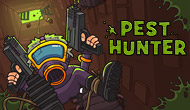 Pest Hunter